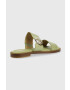 MICHAEL Michael Kors Кожени чехли Summer Sandal - Pepit.bg