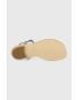 MICHAEL Michael Kors Кожени джапанки Mallory Thong - Pepit.bg