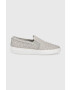 MICHAEL Michael Kors Кожени кецове Keaton Slip On - Pepit.bg