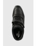 MICHAEL Michael Kors Кожени маратонки Gentry в черно 43F3GYFE2L - Pepit.bg