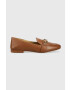 MICHAEL Michael Kors Кожени мокасини Madelyn - Pepit.bg