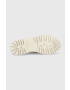 MICHAEL Michael Kors Кожени мокасини Parker в кафяво с платформа 40F2PKFP1L - Pepit.bg