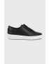 MICHAEL Michael Kors Кожени обувки Irving Lace Up - Pepit.bg