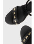 MICHAEL Michael Kors Кожени сандали Astrid - Pepit.bg