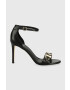 MICHAEL Michael Kors Кожени сандали Izzy Sandal - Pepit.bg