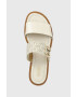 MICHAEL Michael Kors Кожени сандали Summer Sandal - Pepit.bg