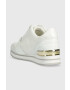 MICHAEL Michael Kors Маратонки Billie в бяло 43S3BIFS4D - Pepit.bg