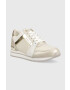 MICHAEL Michael Kors Маратонки Billie в златисто 43S3BIFS5D - Pepit.bg