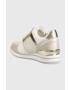 MICHAEL Michael Kors Маратонки Billie в златисто 43S3BIFS5D - Pepit.bg