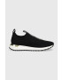 MICHAEL Michael Kors Маратонки Bodie Slip On в черно - Pepit.bg