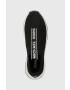 MICHAEL Michael Kors Маратонки Bodie Slip On в черно - Pepit.bg