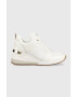MICHAEL Michael Kors Маратонки Georgie в бяло 43F8GEFS4D - Pepit.bg