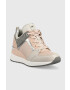 MICHAEL Michael Kors Маратонки Georgie в розово 43S3GEFS1D - Pepit.bg