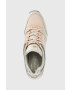 MICHAEL Michael Kors Маратонки Georgie в розово 43S3GEFS1D - Pepit.bg