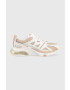 MICHAEL Michael Kors Маратонки Kit в розово 43S3KIFS1D - Pepit.bg