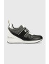 MICHAEL Michael Kors Маратонки Maven в черно 43R3MVFP1D - Pepit.bg