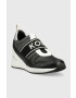 MICHAEL Michael Kors Маратонки Maven в черно 43R3MVFP1D - Pepit.bg
