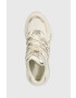 MICHAEL Michael Kors Маратонки Olympia в бежово 43F3OLFS5D - Pepit.bg