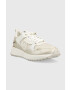 MICHAEL Michael Kors Маратонки Theo в златисто 43S3THFP1D - Pepit.bg