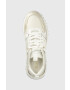 MICHAEL Michael Kors Маратонки Theo в златисто 43S3THFP1D - Pepit.bg