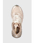 MICHAEL Michael Kors Маратонки Theo в розово 43R2THFP5D - Pepit.bg