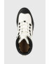 MICHAEL Michael Kors Обувки Dupree в бяло с платформа - Pepit.bg