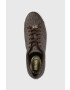 MICHAEL Michael Kors Обувки Michael Kors Keaton Lace Up в кафяво - Pepit.bg