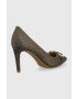MICHAEL Michael Kors Обувки с висок ток Izzy - Pepit.bg