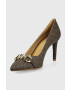 MICHAEL Michael Kors Обувки с висок ток Izzy - Pepit.bg