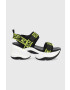 MICHAEL Michael Kors Сандали Maverick Sandal - Pepit.bg