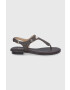 MICHAEL Michael Kors Сандали Mk Plate Thong - Pepit.bg