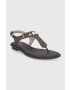 MICHAEL Michael Kors Сандали Mk Plate Thong - Pepit.bg