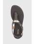 MICHAEL Michael Kors Сандали Mk Plate Thong - Pepit.bg