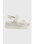 MICHAEL Michael Kors Сандали Presley Platform Sandal - Pepit.bg