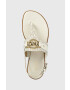 MICHAEL Michael Kors Сандали Rory в бежово 40S3ROFS1B - Pepit.bg