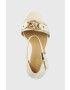 MICHAEL Michael Kors Сандали Rory в бежово 40S3ROHS2L - Pepit.bg