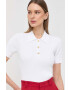 MICHAEL Michael Kors Тениска в бяло - Pepit.bg