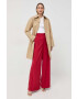 MICHAEL Michael Kors Тениска в бяло - Pepit.bg