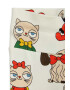 Mini Rodini Бебешки клин с десен - Pepit.bg