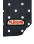 Mini Rodini Детска раница в черно - Pepit.bg