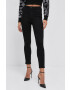 Miss Sixty Дънки с кашмир Lolita Cropped - Pepit.bg