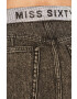 Miss Sixty Дънкова пола - Pepit.bg