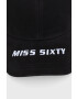 Miss Sixty Памучна шапка - Pepit.bg