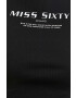 Miss Sixty Топ дамски в черно - Pepit.bg