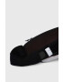Mizuno Чанта за кръст в сиво - Pepit.bg