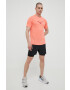 Mizuno Къс панталон за бягане Core в сиво - Pepit.bg