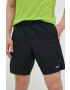 Mizuno Къс панталон за бягане Core 7.5 в черно - Pepit.bg