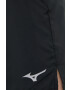 Mizuno Къс панталон за бягане Core 7.5 в черно - Pepit.bg