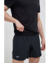 Mizuno Къс панталон за бягане Multi Pocket в черно - Pepit.bg