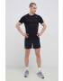 Mizuno Къс панталон за бягане Multi Pocket в черно - Pepit.bg